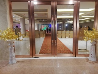 Acco Grand Hotel | Corporate Events & Cocktail Party Venue Hall in Vikas Nagar, Lucknow