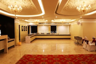 Hotel Grand Safari | Banquet Halls in Gopalpura Bypass, Jaipur
