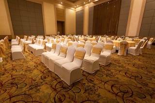 Radisson Blu | Banquet Halls in Marathahalli, Bangalore