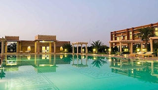 Samsara Luxury Resort And Camp | Corporate Events & Cocktail Party Venue Hall in Pal Road, Jodhpur