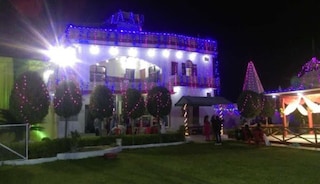 Panchvati Farm | Wedding Venues & Marriage Halls in Dhanipur, Aligarh