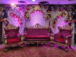 Radhe Krishna Banquets | Birthday Party Halls in Kankurgachi, Kolkata