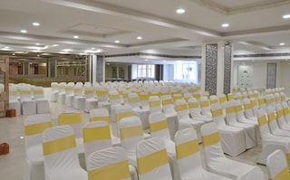 The Grand Palace | Kalyana Mantapa and Convention Hall in Purasaiwakkam, Chennai