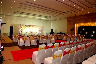 Athena Banquet | Corporate Events & Cocktail Party Venue Hall in Powai, Mumbai
