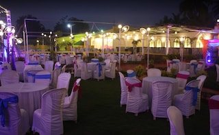 Prince Open Air Hall | Marriage Halls in Sanguem, Goa