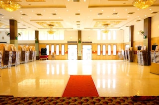 SS Grand Convention | Party Halls and Function Halls in Sivarampalli, Hyderabad