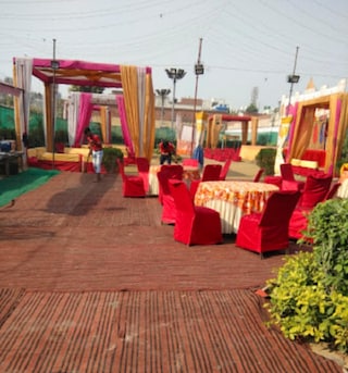 Payal Place Marriage Home | Wedding Halls & Lawns in Karawal Nagar, Delhi