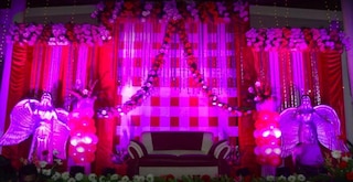Chib Resort | Wedding Resorts in Satwari, Jammu