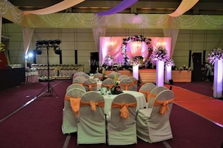 The Spring Club | Corporate Events & Cocktail Party Venue Hall in Tangra, Kolkata