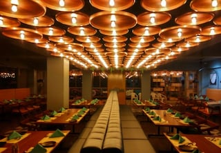 Mezza 9 - The Gourmet Kitchen | Corporate Party Venues in Bhat, Ahmedabad