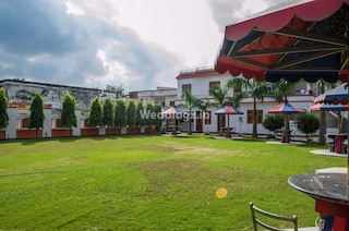 Hotel Millenia Regency | Wedding Venues & Marriage Halls in Chinhat, Lucknow