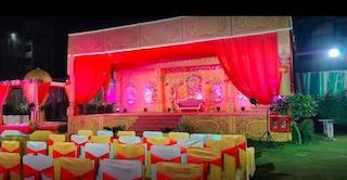 Shri Krishna Garden | Banquet Halls in Sector 37, Gurugram