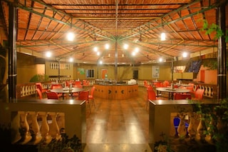 Kamath Residency Nature Resort | Birthday Party Halls in Ulwe, Mumbai