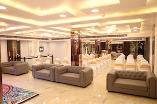 Kapoors Inn Banquet Hall and Suites | Wedding Venues & Marriage Halls in Aliganj, Lucknow