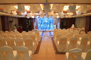 Trento Dining Bar and Banquet | Wedding Halls & Lawns in Goregaon West, Mumbai