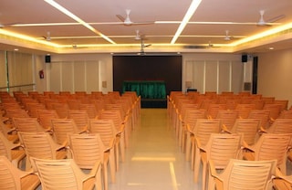 Utsava Halls | Terrace Banquets & Party Halls in Raja Annamalaipuram, Chennai