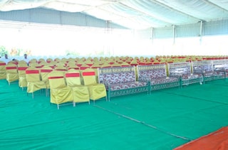 Patlolla Ravinder Reddy Garden | Kalyana Mantapa and Convention Hall in Mokila, Hyderabad