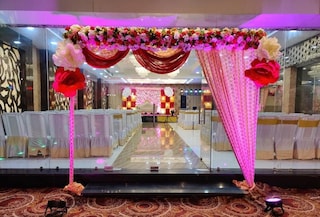 The Wedding Bell | Party Halls and Function Halls in Kidwai Nagar, Kanpur