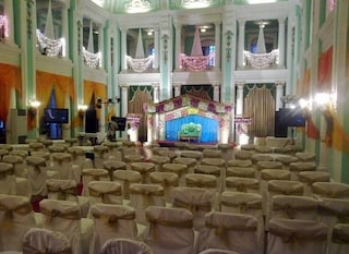 Idhira Venkataligaiah Kaliyana Mantapa | Kalyana Mantapa and Convention Hall in Mandi Mohalla, Mysore