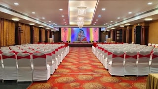 Padmavati Banquet | Wedding Venues & Marriage Halls in Mulund, Mumbai