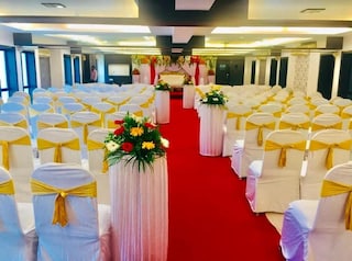Seasons Banquets | Marriage Halls in Borivali, Mumbai