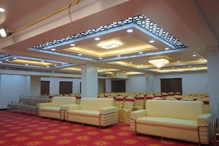 SV Grand Convention | Banquet Halls in Hayat Nagar, Hyderabad