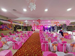 Aastha Krishna Dham | Banquet Halls in Ashiyana, Lucknow