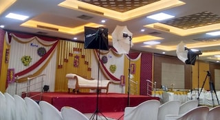 Sri Ayyapan Pooja Sangam | Banquet Halls in Ram Nagar, Coimbatore