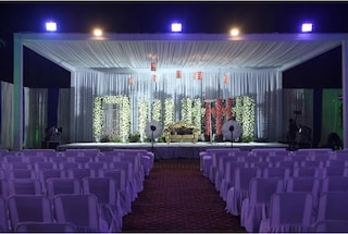 Vishesh Lawns | Corporate Events & Cocktail Party Venue Hall in Khyora, Kanpur