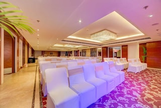 The PL Palace Hotel | Corporate Events & Cocktail Party Venue Hall in Khandari, Agra