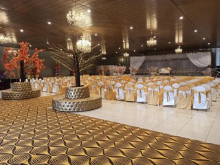 Centurion Banquet | Banquet Halls in Seawoods, Mumbai