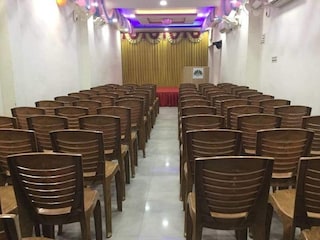 Mayura Mini Hall | Banquet Halls in Alandur, Chennai
