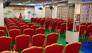 Sree Kanaka Durga Function Hall | Birthday Party Halls in Madhavadhara, Visakhapatnam