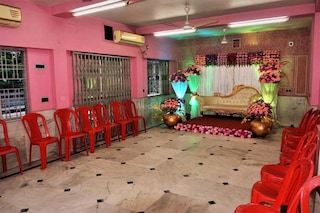  Asha Kiran Ceremonial House | Kalyana Mantapa and Convention Hall in Belgharia, Kolkata