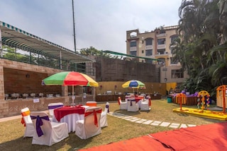 Space Circle | Party Plots in Rajarhat, Kolkata