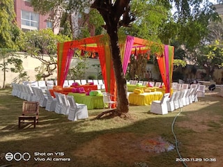 Hotel Rime Vista | Banquet Halls in Bani Park, Jaipur