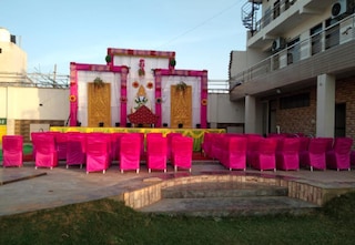 Kesar Resort | Birthday Party Halls in Ajmer