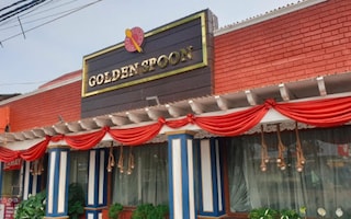 Golden Spoon | Birthday Party Halls in Buxi Bazar, Cuttack
