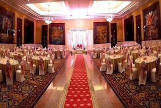 Anika Banquet | Terrace Banquets & Party Halls in Ganga Nagar, Meerut
