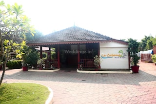 La Cabana Beach & Spa | Birthday Party Halls in Mandrem, Goa