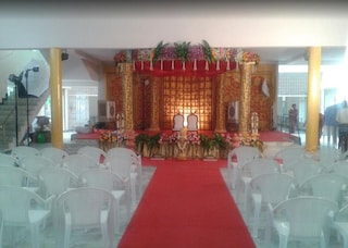 Sai Krishna Mahal | Wedding Halls & Lawns in Ganapathypudur, Coimbatore