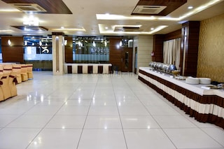 Candela Restaurant and Banquet | Wedding Venues & Marriage Halls in Ghatlodiya, Ahmedabad