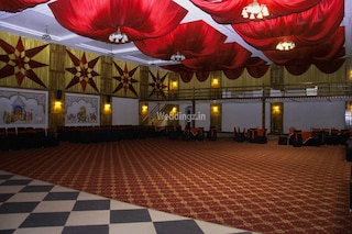 Nirali Resort | Banquet Halls in Rajkot
