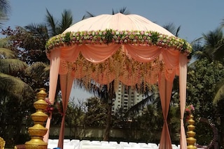 Park Infinity | Wedding & Marriage Lawns in Surat