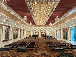 Varmala Resort and Banquet | Banquet Halls in Jagatpura, Jaipur