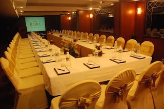 Hotel Bawa International | Corporate Events & Cocktail Party Venue Hall in Vile Parle East, Mumbai