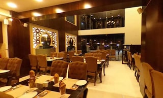 Royal's Jee Hoozur | Terrace Banquets & Party Halls in Kamptee Road, Nagpur