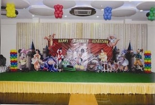 Nico Hall | Party Halls and Function Halls in Wadala, Mumbai