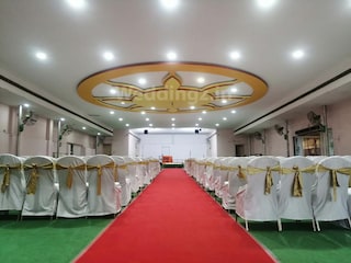 Yadagiri Function Hall | Corporate Events & Cocktail Party Venue Hall in Mallapur, Hyderabad