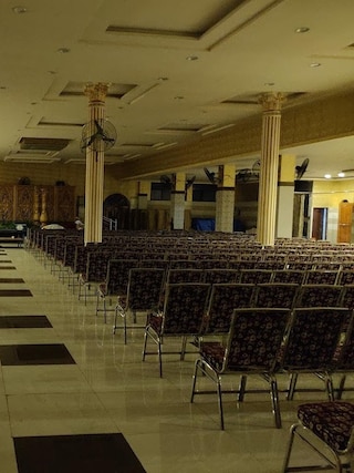 Taher Palace | Banquet Halls in Sangareddy, Hyderabad